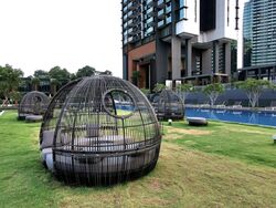 Normanton Park (D5), Apartment #554660351